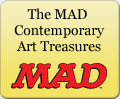 The MAD Contemporary Art Treasures