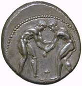 gifts gods art and olympic ideal