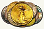 Virtual Coin Collection